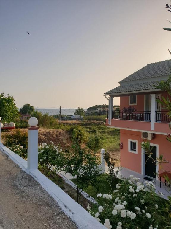 Angela's house by the sea room 1