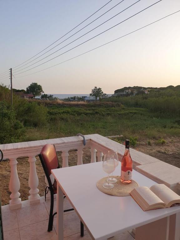 Angela's house by the sea room 2